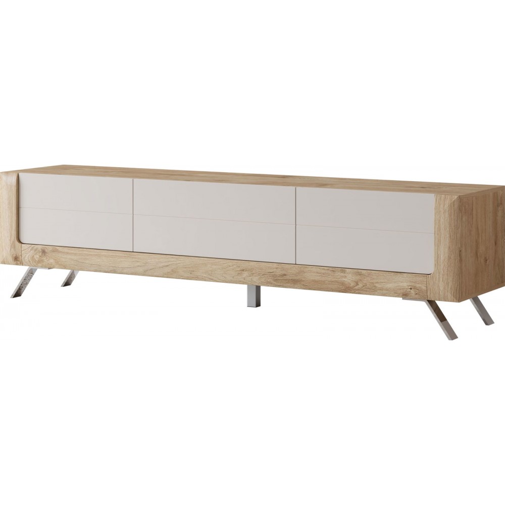 Έπιπλο τηλεόρασης Geisha I-Fusiko