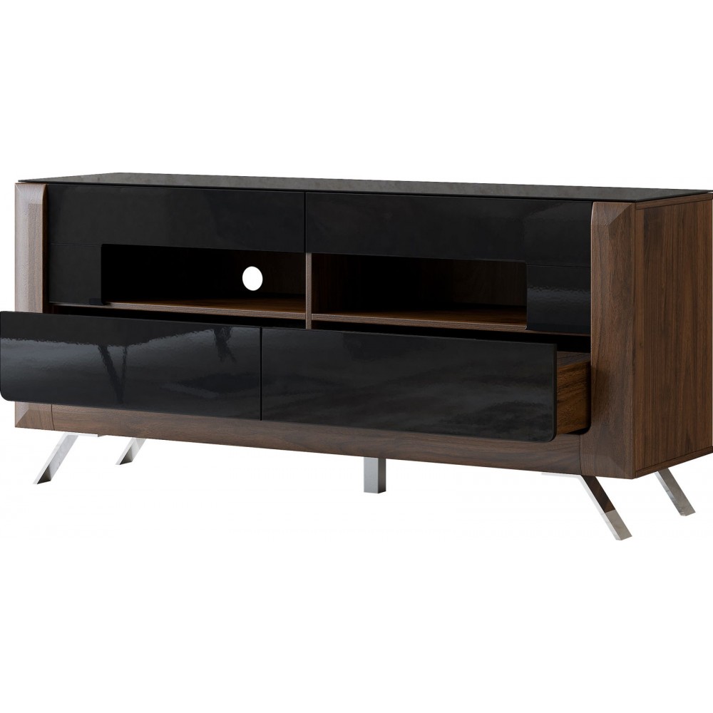 Έπιπλο τηλεόρασης Geisha II-Kafe