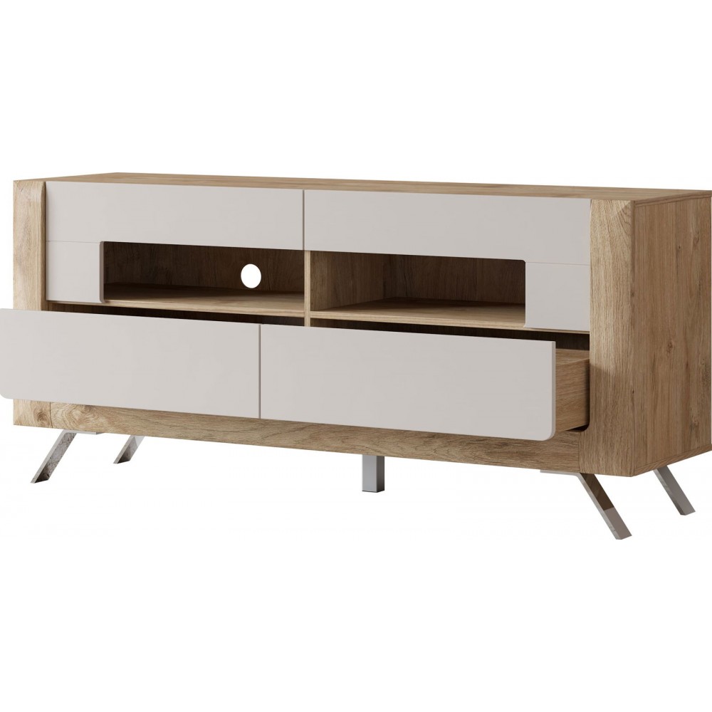 Έπιπλο τηλεόρασης Geisha II-Fusiko