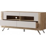 Έπιπλο τηλεόρασης Geisha II-Fusiko