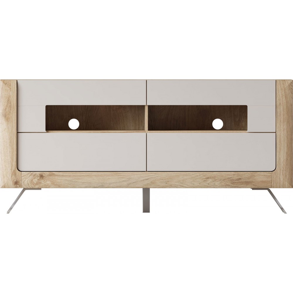 Έπιπλο τηλεόρασης Geisha II-Fusiko