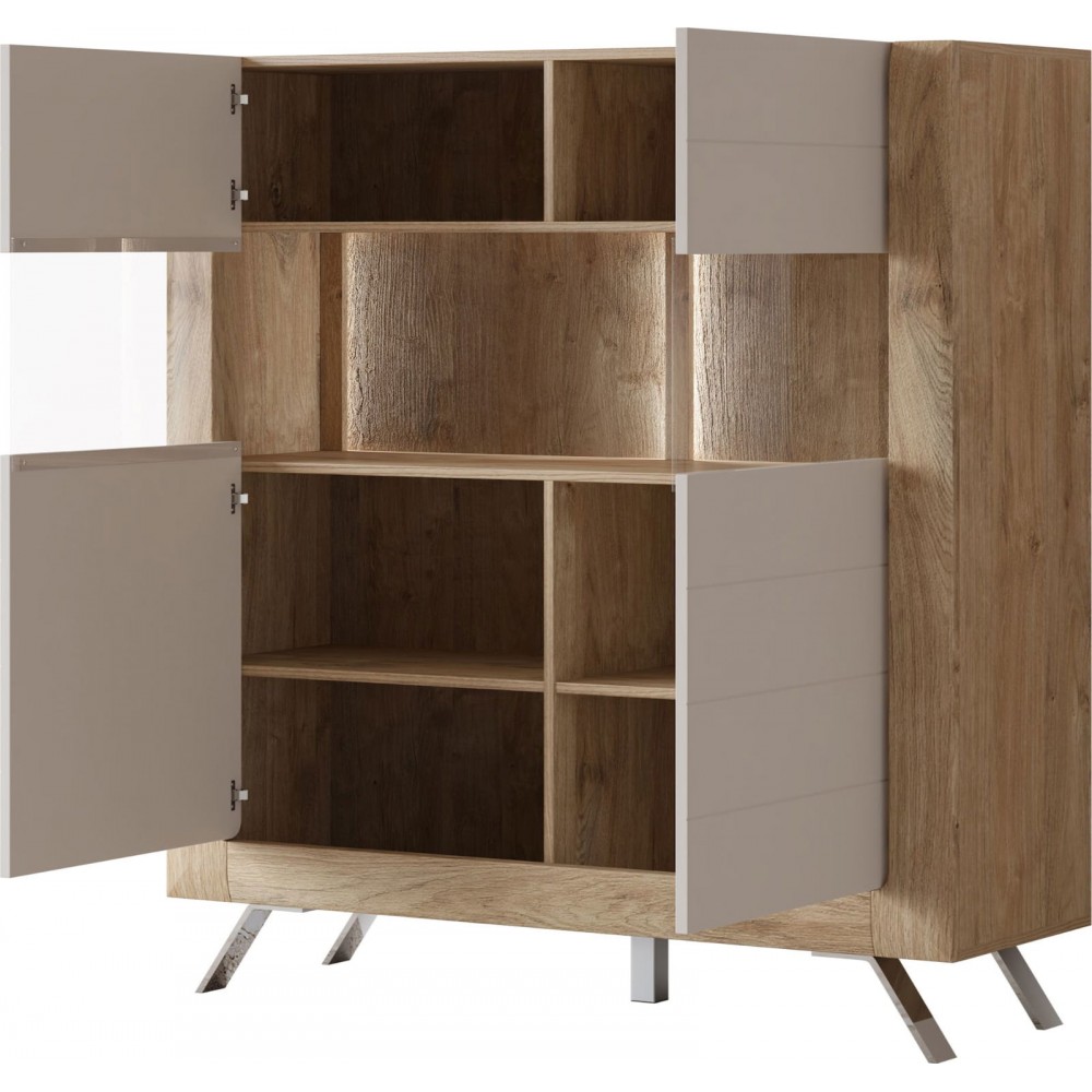 Βιτρίνα Geisha III-Fusiko