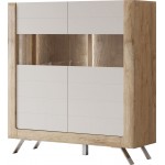 Βιτρίνα Geisha III-Fusiko