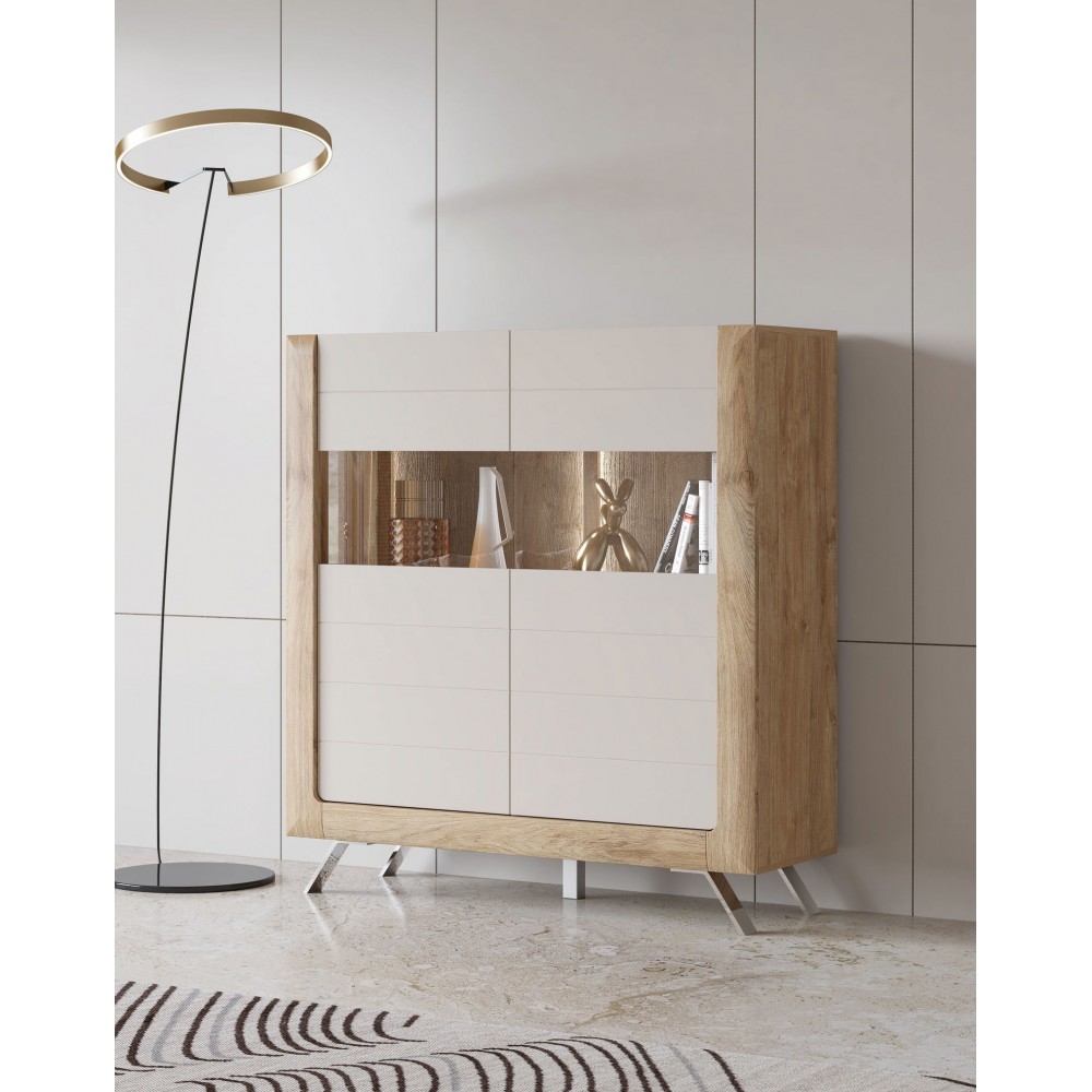 Βιτρίνα Geisha III-Fusiko