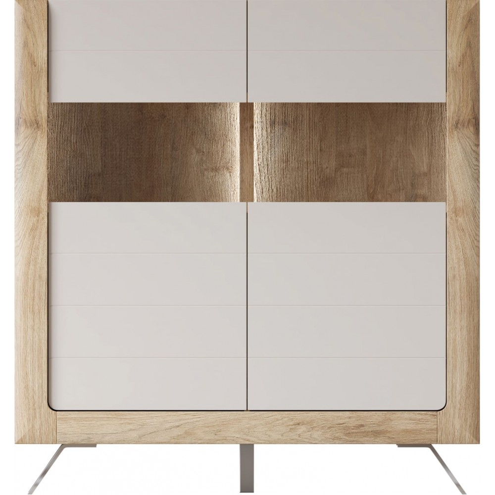 Βιτρίνα Geisha III-Fusiko