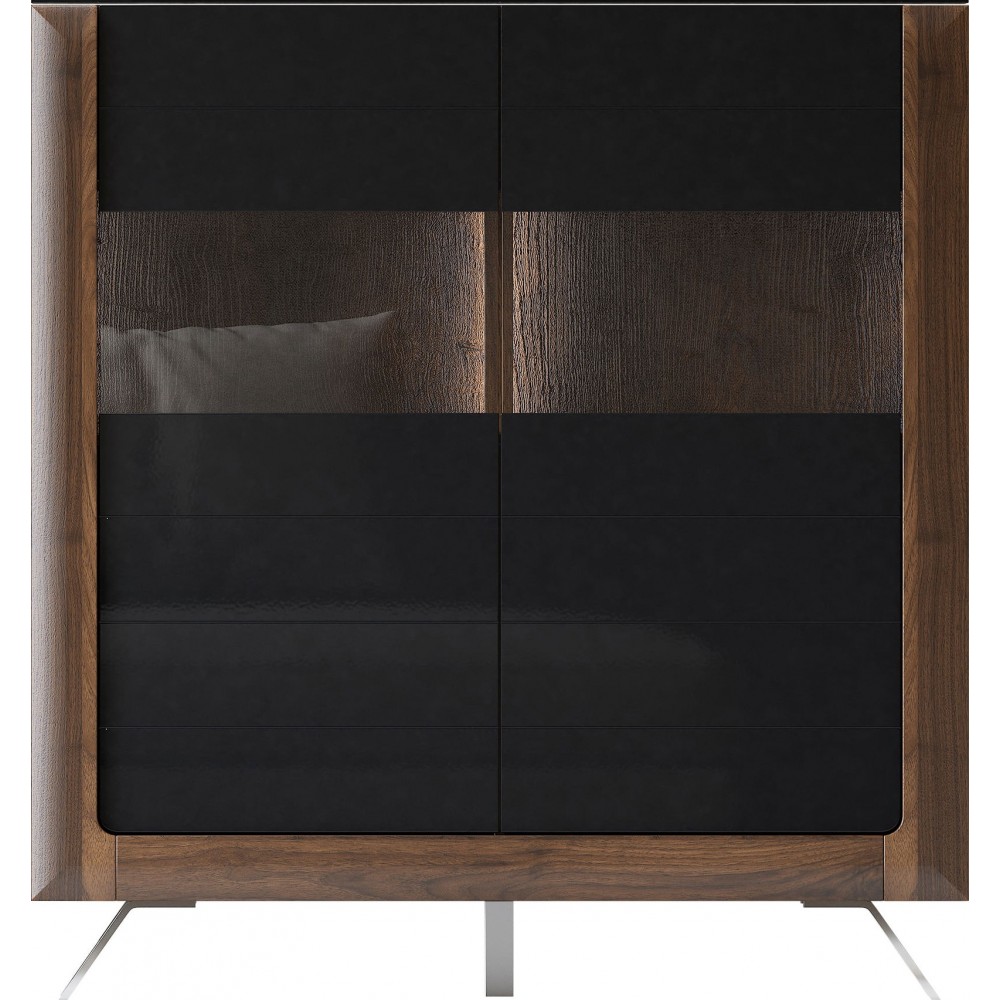 Βιτρίνα Geisha III-Kafe