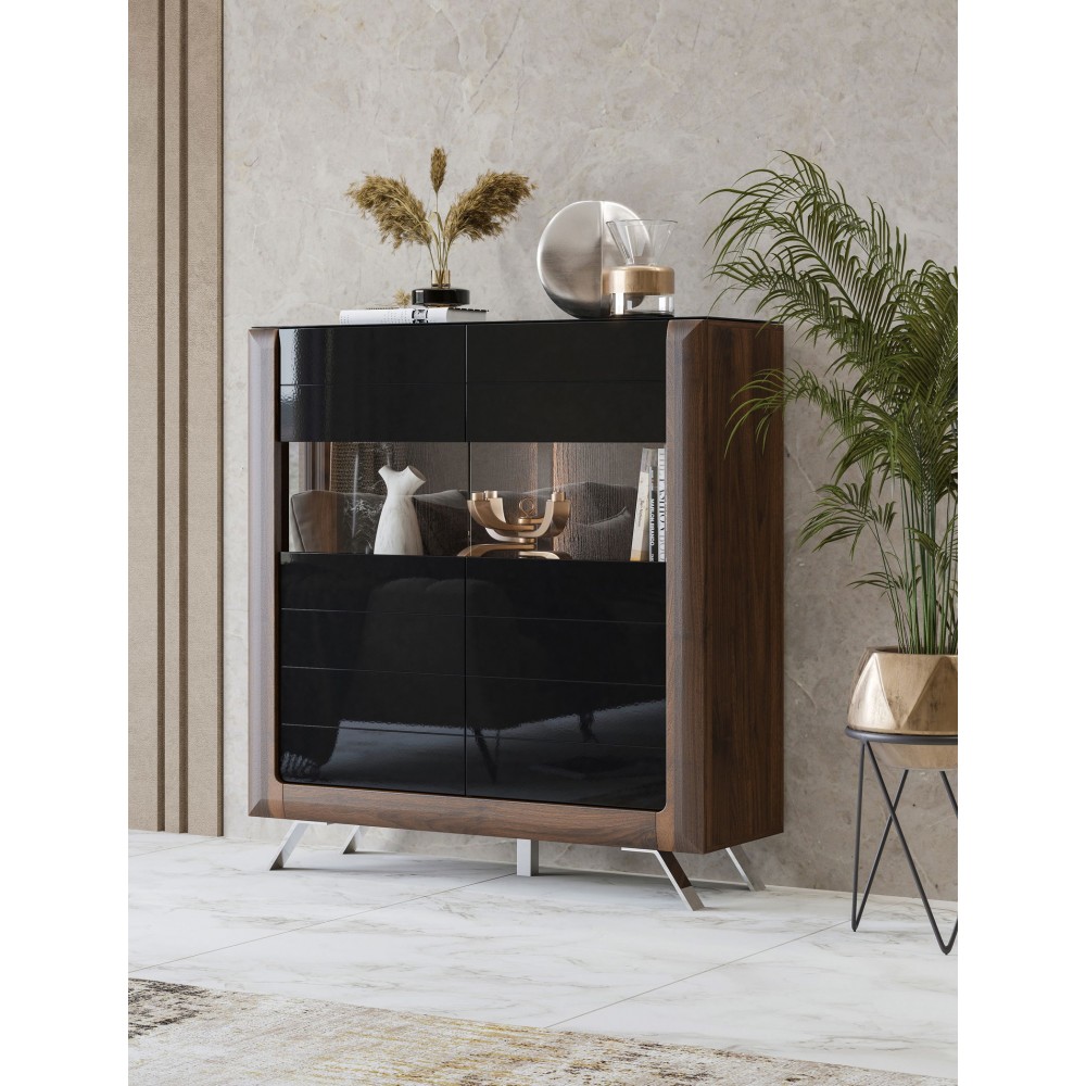 Βιτρίνα Geisha III-Kafe