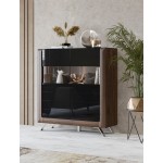 Βιτρίνα Geisha III-Kafe