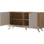 Μπουφές Geisha II-Fusiko