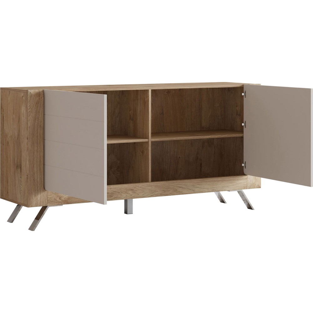 Μπουφές Geisha II-Fusiko