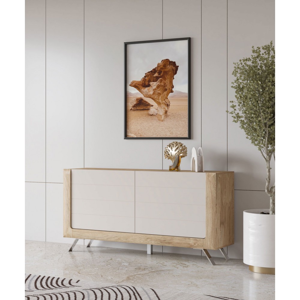 Μπουφές Geisha II-Fusiko