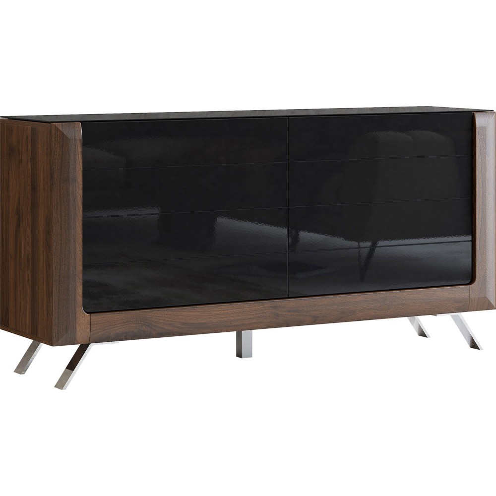 Μπουφές Geisha II-Kafe