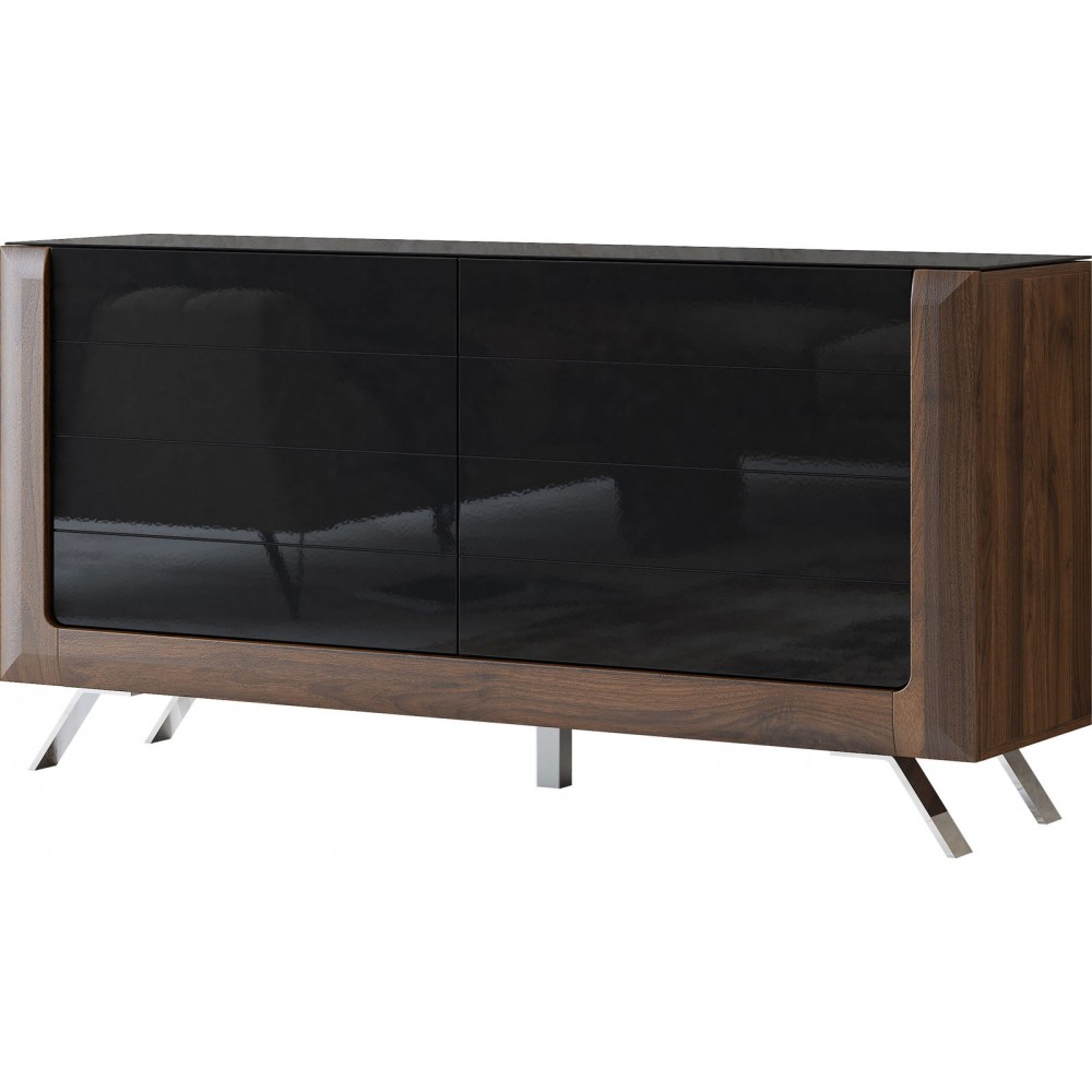 Μπουφές Geisha II-Kafe