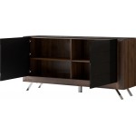 Μπουφές Geisha II-Kafe