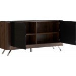 Μπουφές Geisha II-Kafe