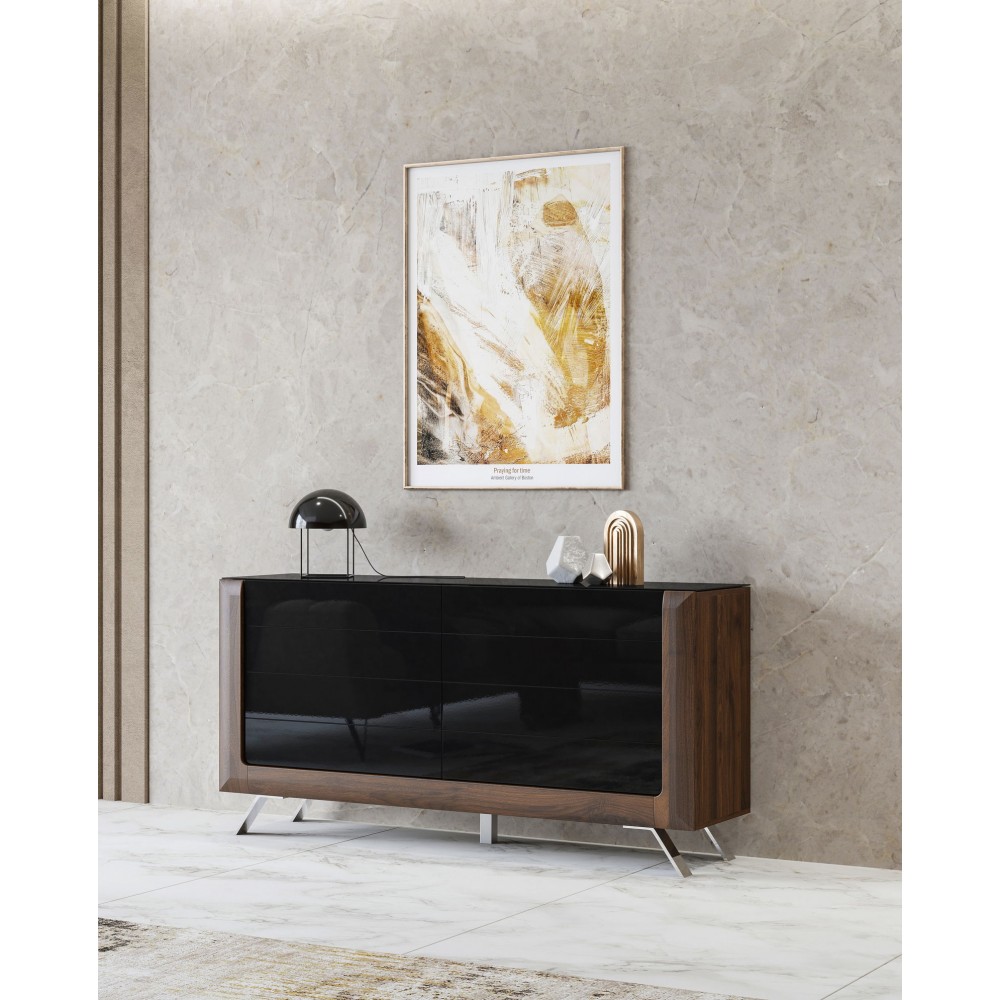 Μπουφές Geisha II-Kafe