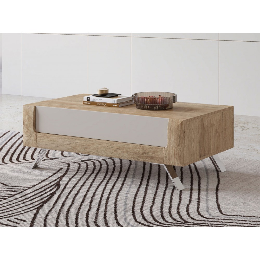 Τραπεζάκι σαλονιού Geisha-Fusiko