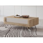 Τραπεζάκι σαλονιού Geisha-Fusiko