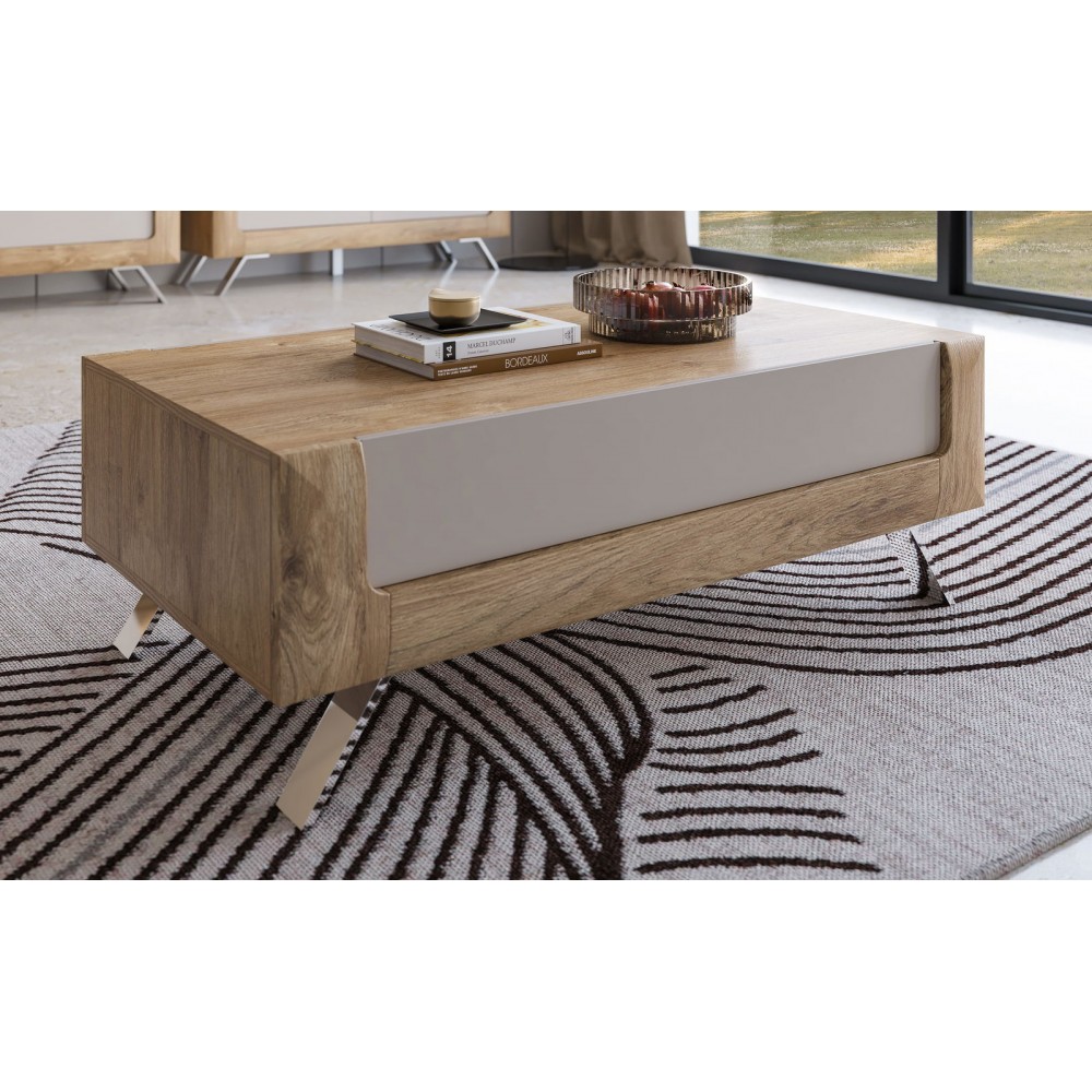 Τραπεζάκι σαλονιού Geisha-Fusiko