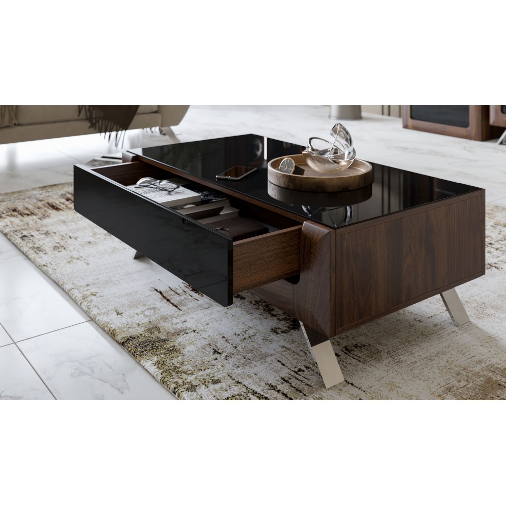 Τραπεζάκι σαλονιού Geisha-Kafe