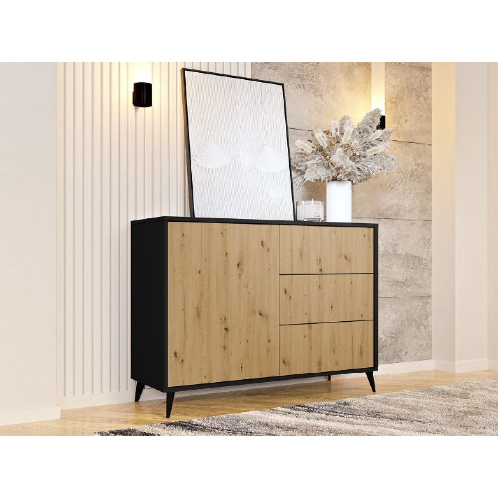 Μπουφές Ovessi 1D3SZ