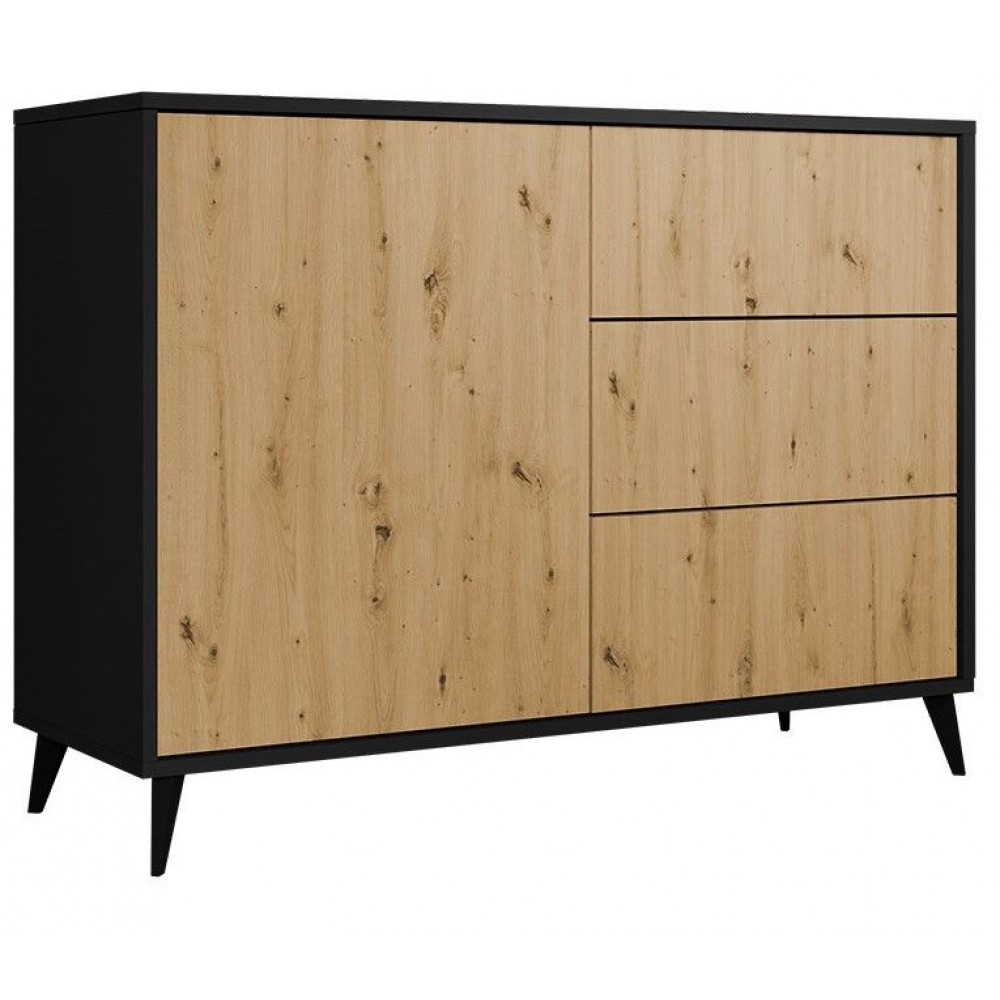 Μπουφές Ovessi 1D3SZ