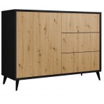 Μπουφές Ovessi 1D3SZ