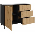 Μπουφές Ovessi 1D3SZ