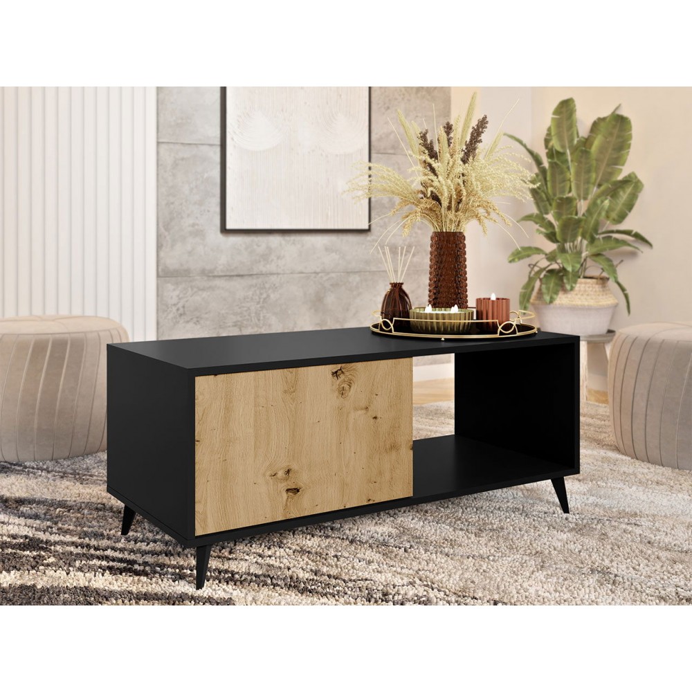 Τραπεζάκι σαλονιού Ovessi