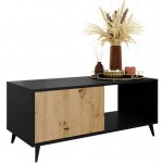 Τραπεζάκι σαλονιού Ovessi