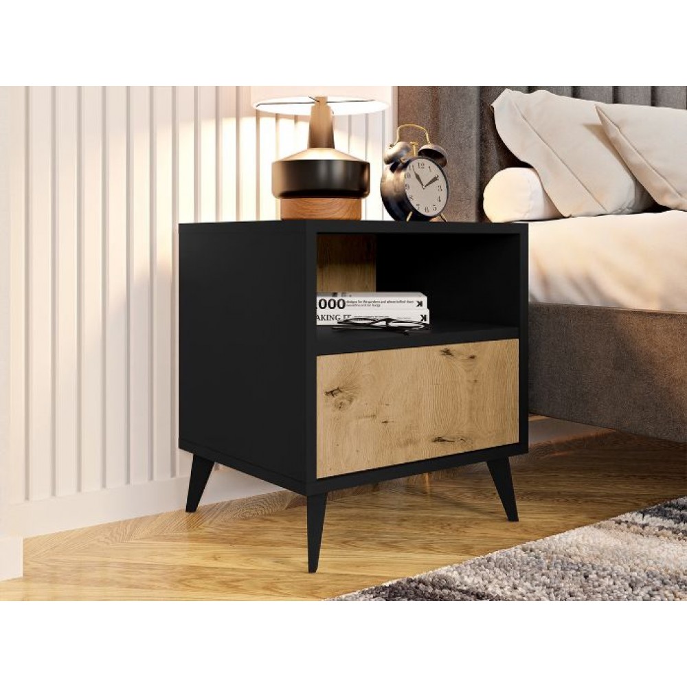 Κομοδίνο Ovessi