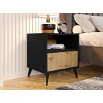 Κομοδίνο Ovessi