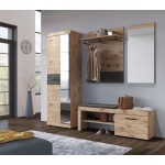 Καθρέπτης Saskia