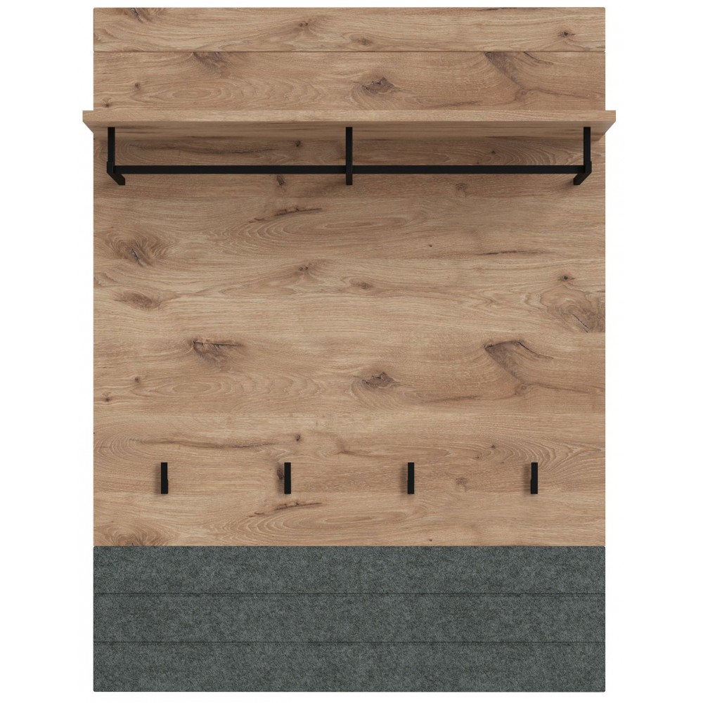 Κρεμάστρα Saskia