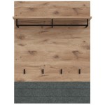 Κρεμάστρα Saskia