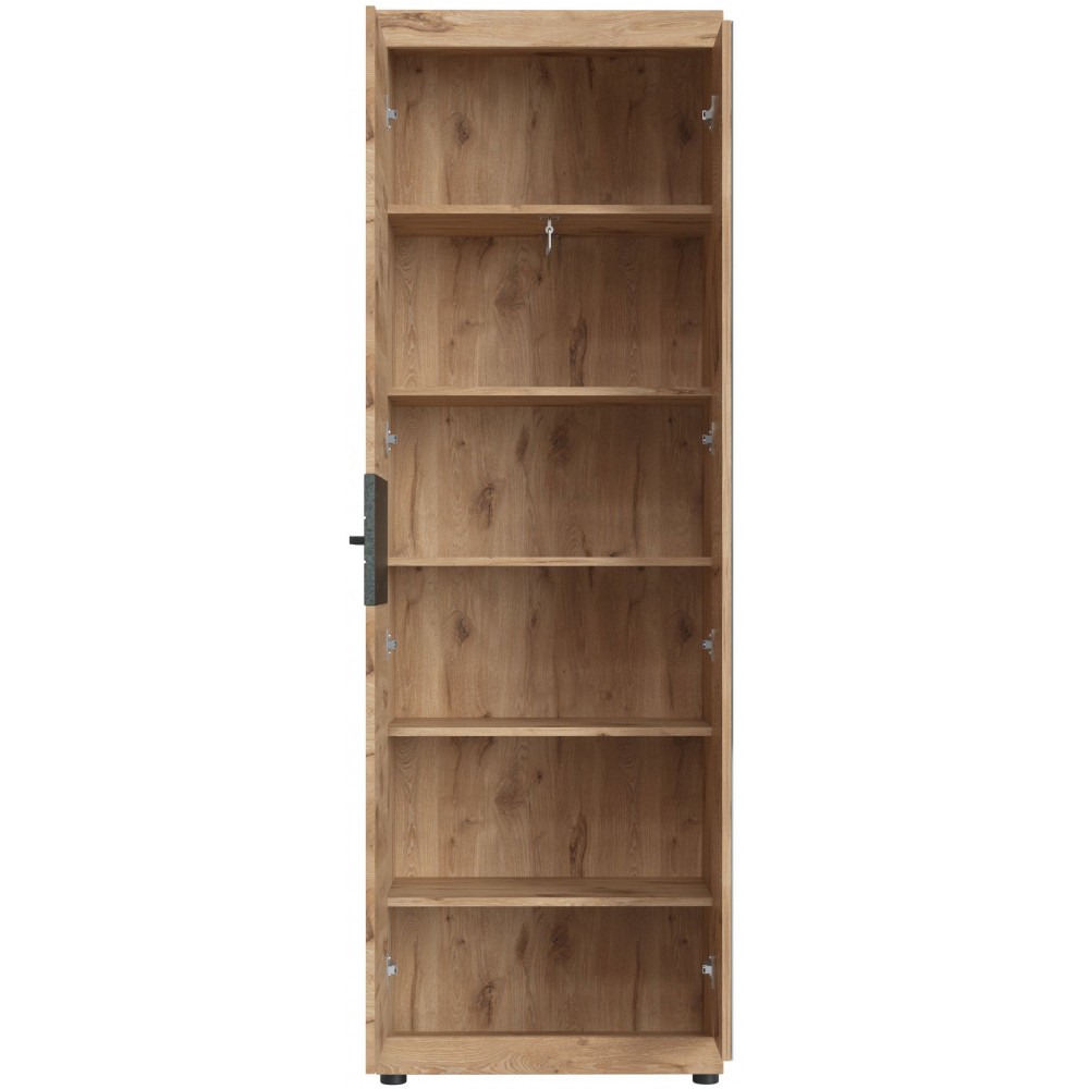 Γκαρνταρόμπα Saskia