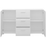 Μπουφές Canyon I