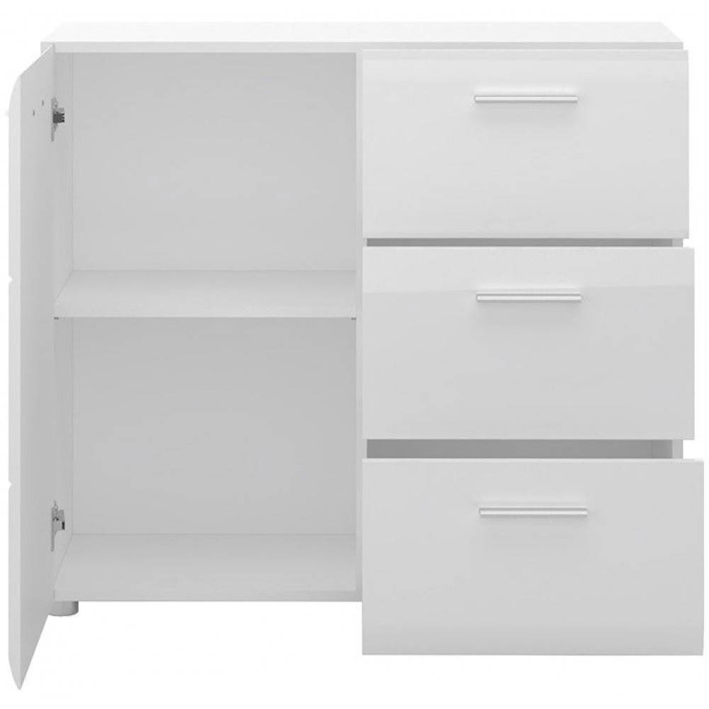 Μπουφές Canyon II