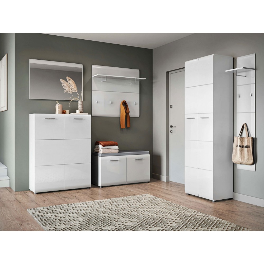 Παπουτσοθήκη Canyon I