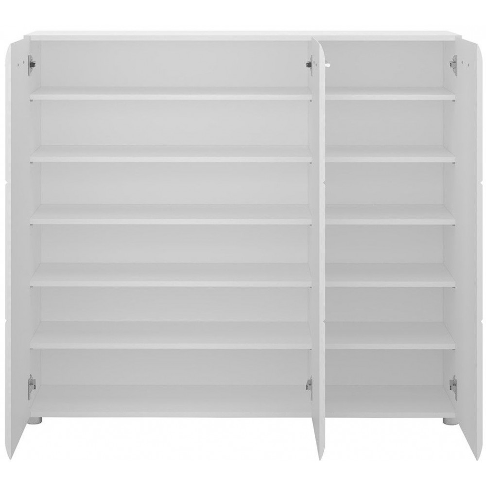 Παπουτσοθήκη Canyon I