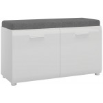 Αποθηκευτικό σκαμπό Canyon