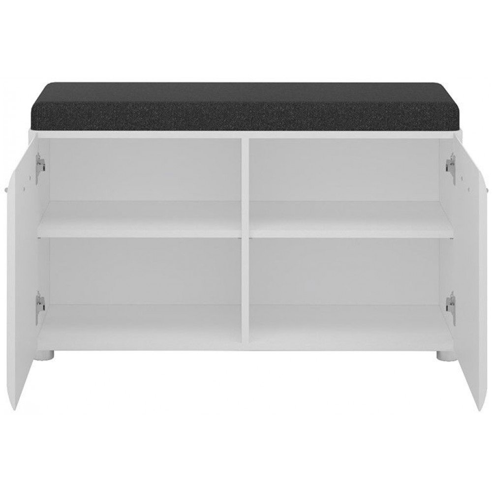 Αποθηκευτικό σκαμπό Canyon