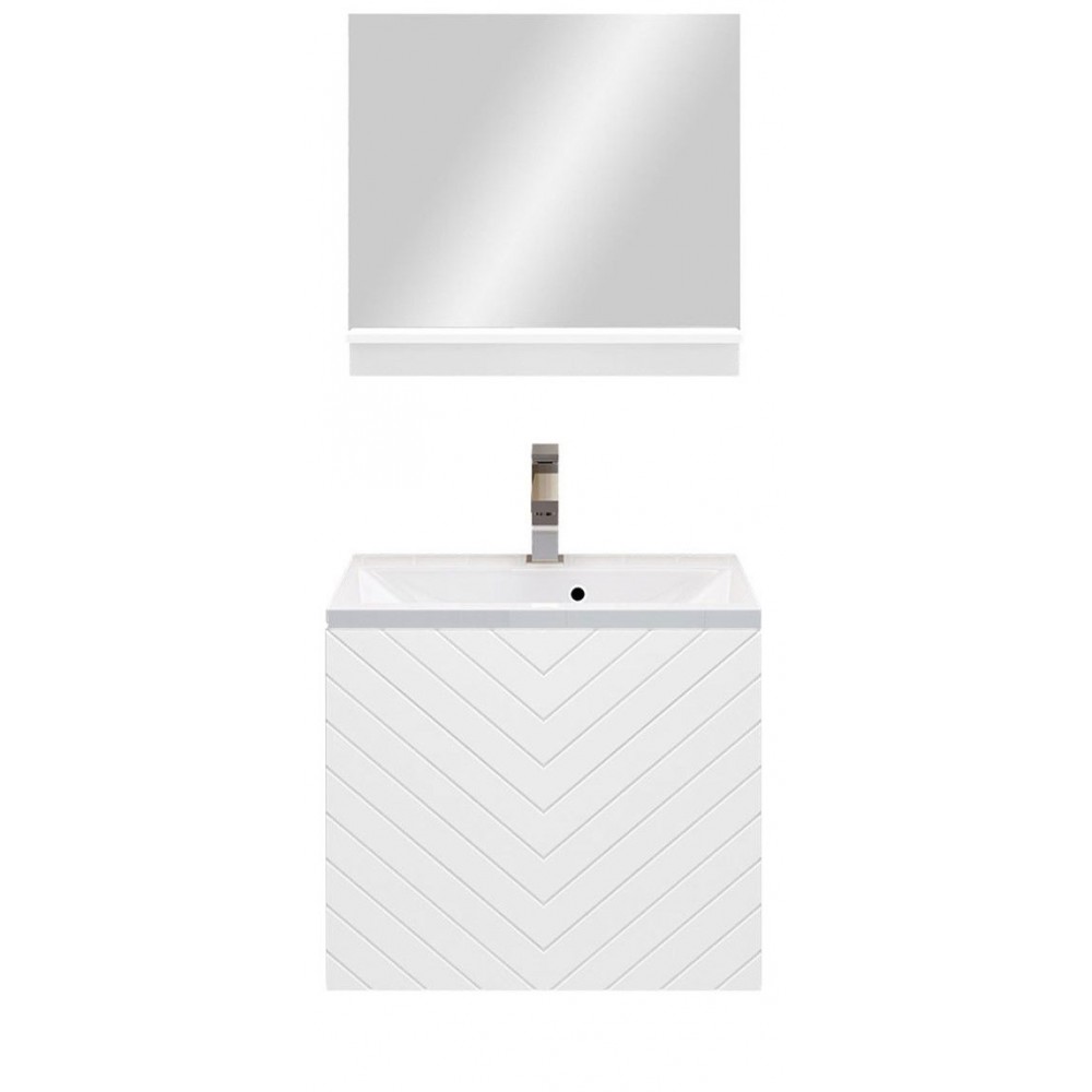 Σετ μπάνιου Nexso X-Leuko