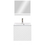 Σετ μπάνιου Nexso X-Leuko