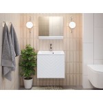 Σετ μπάνιου Nexso X-Leuko