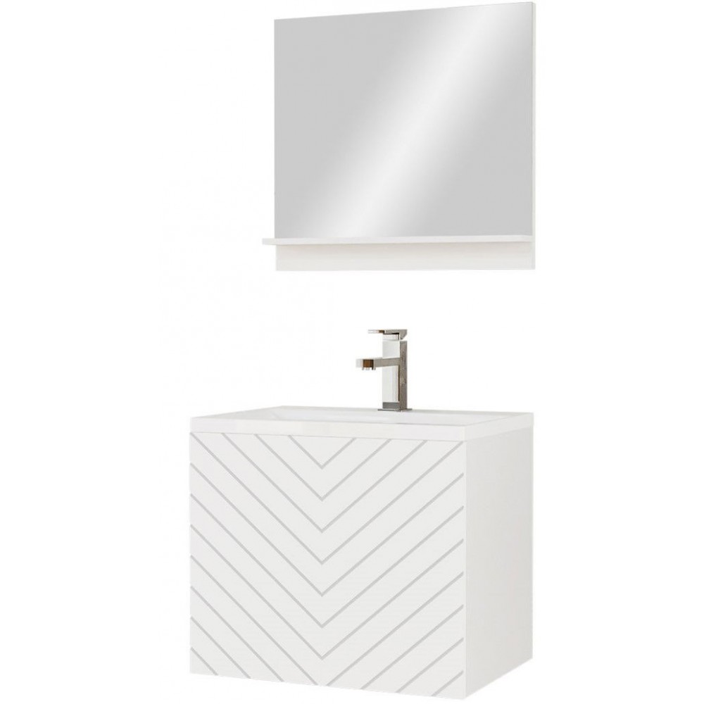 Σετ μπάνιου Nexso X-Leuko