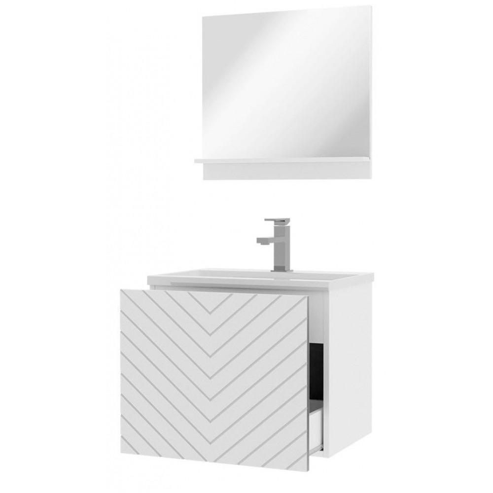 Σετ μπάνιου Nexso X-Leuko