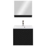 Σετ μπάνιου Nexso X-Mauro