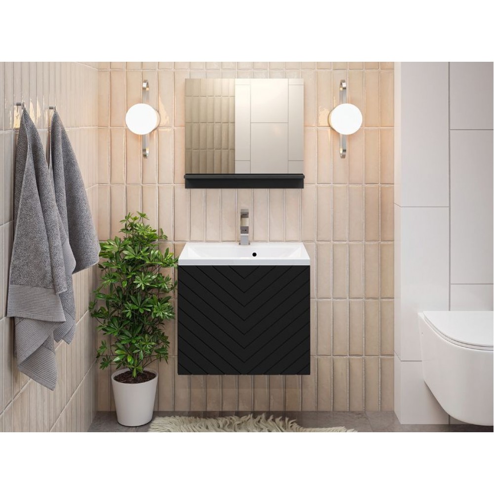 Σετ μπάνιου Nexso X-Mauro