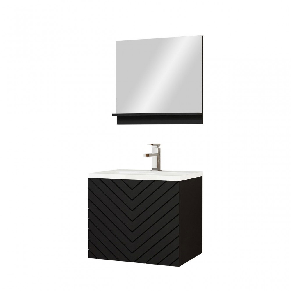 Σετ μπάνιου Nexso X-Mauro